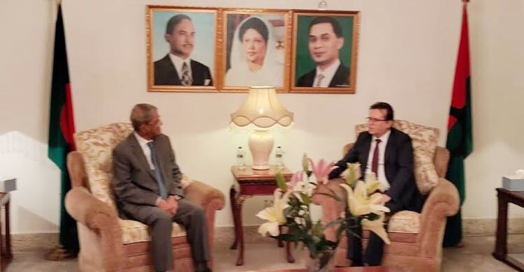 সরকার ৬ মাসের মধ্যে নির্বাচন দেবে: মেজর হাফিজের